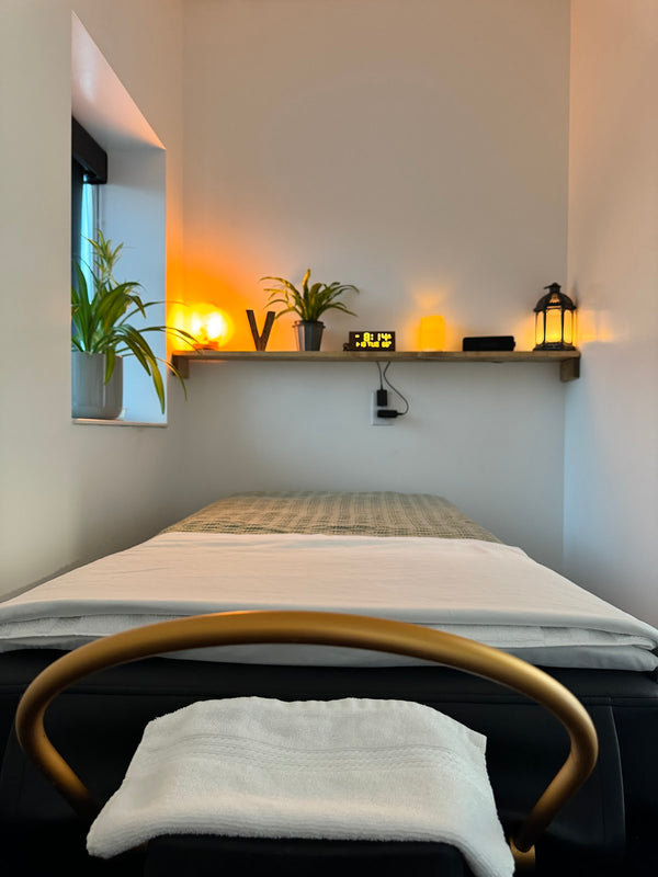 Verve Hair Studio and Head Spa | Hair Transplant | Cheyenne, WY