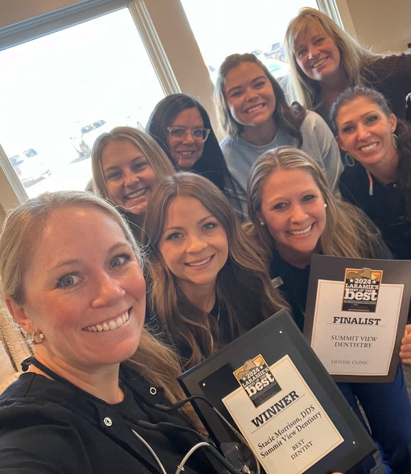 Summit View Dentistry PC | Dental | Laramie, WY
