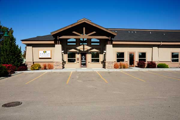 Family Eyecare Specialists - Middleton | Eye Clinic | Middleton, ID