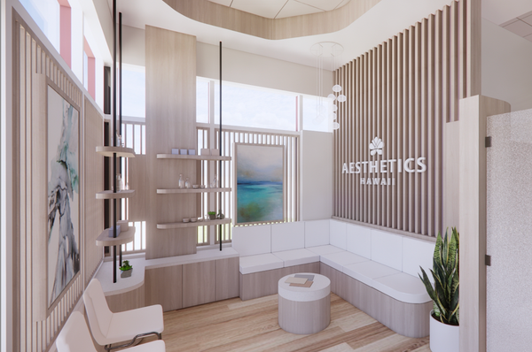 Aesthetics : Dr Yew Botox Filler Specialist | Hair Transplant | Honolulu, HI