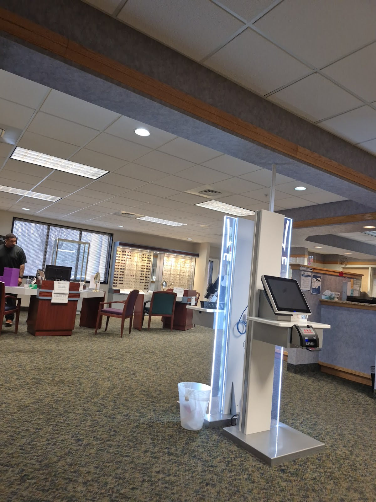 Eye Associates | Eye Clinic | Prince Frederick, MD