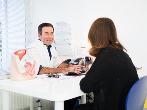 Women's Health Care Center | IVF | 1082 AZ Amsterdam