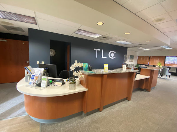 TLC Laser Eye Centers | Eye Clinic | Billings, MT