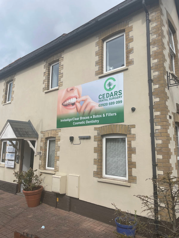 Cedars Dental Cardiff | Dental | Cardiff