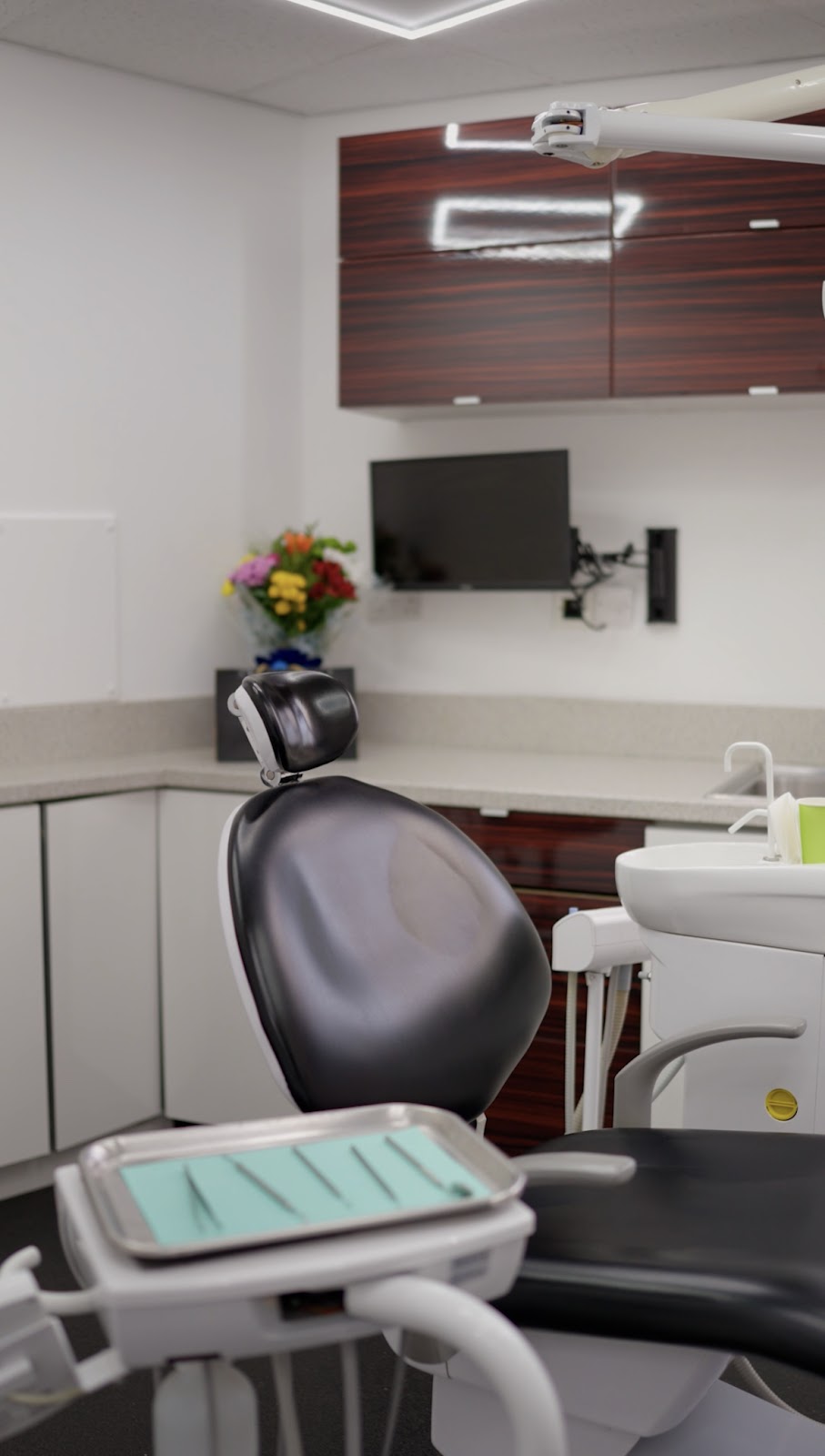 All saints Dental Implant and Orthodontic clinic Birmingham — photo 2