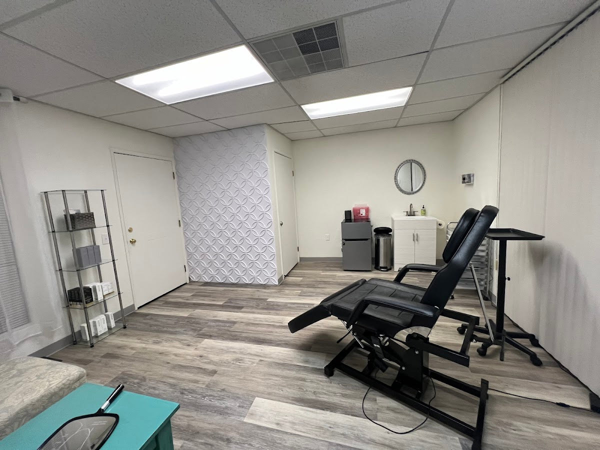 Elevate Health BHRT & Weight Loss | Bariatric Surgery | Carson City, NV