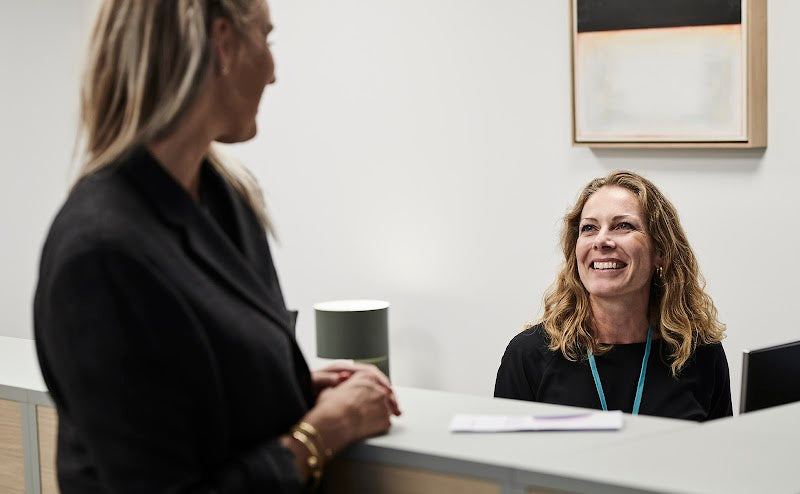 Aleris Fertility | IVF | 2860 Søborg