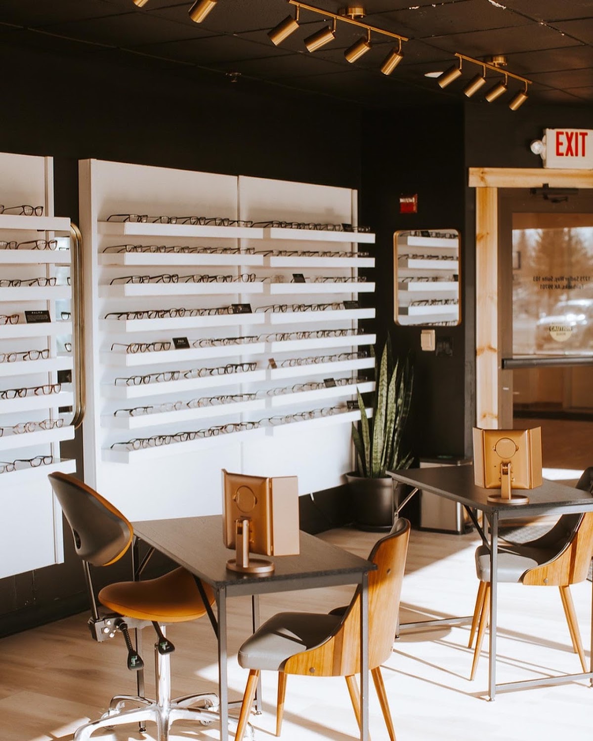 Yukon Eyecare Professionals | Eye Clinic | Fairbanks, AK
