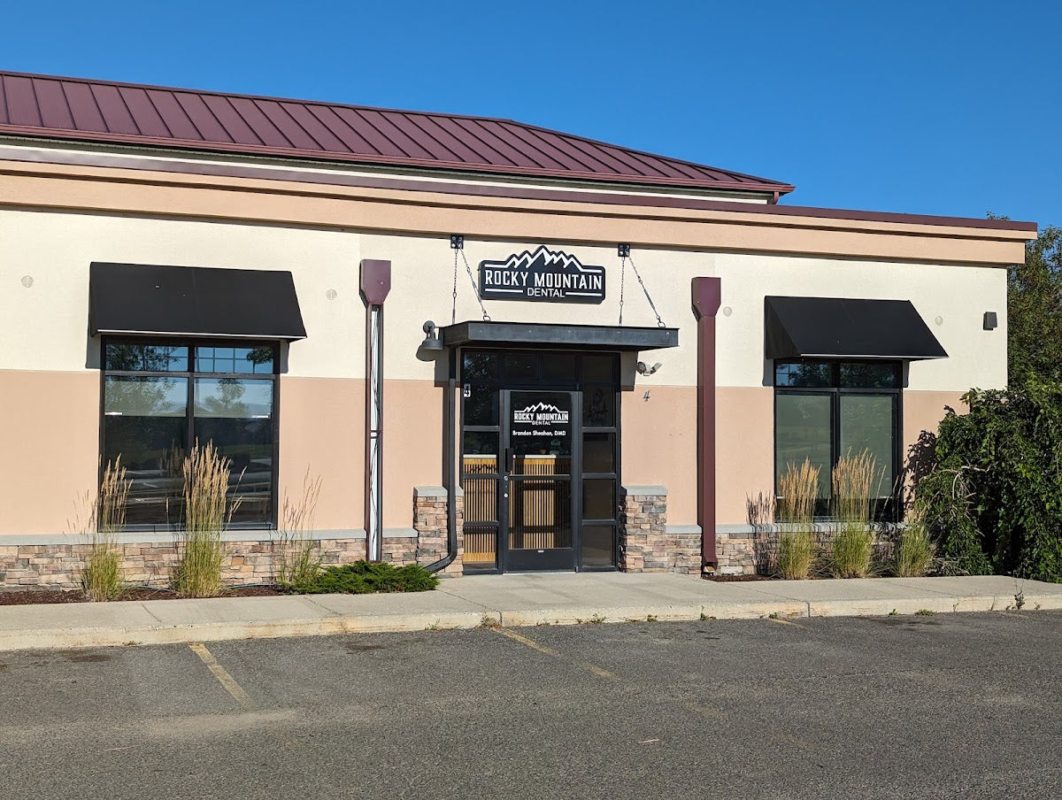 Rocky Mountain Dental Clinic | Dental | Helena, MT
