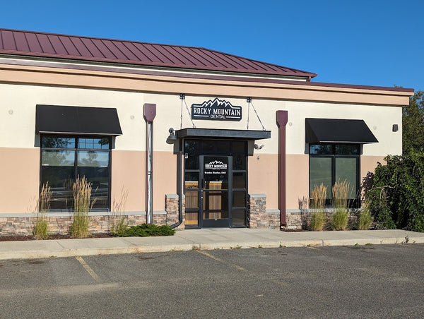 Rocky Mountain Dental Clinic | Dental | Helena, MT