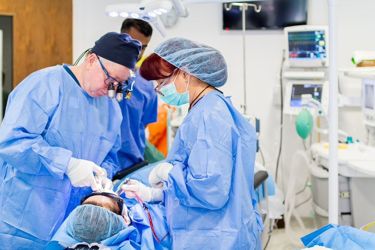 Implant Centres of Excellence — photo 4