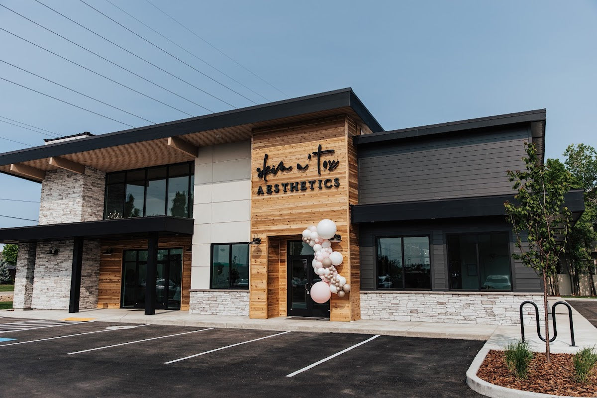 Skin N Tox Aesthetics | Aesthetic Surgery | Meridian, ID