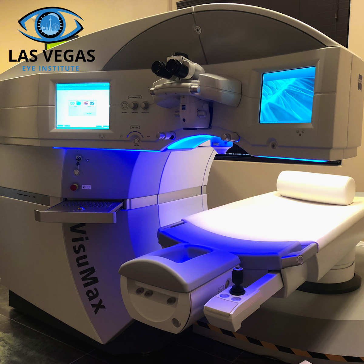 Eye Institute | Eye Clinic | Henderson, NV