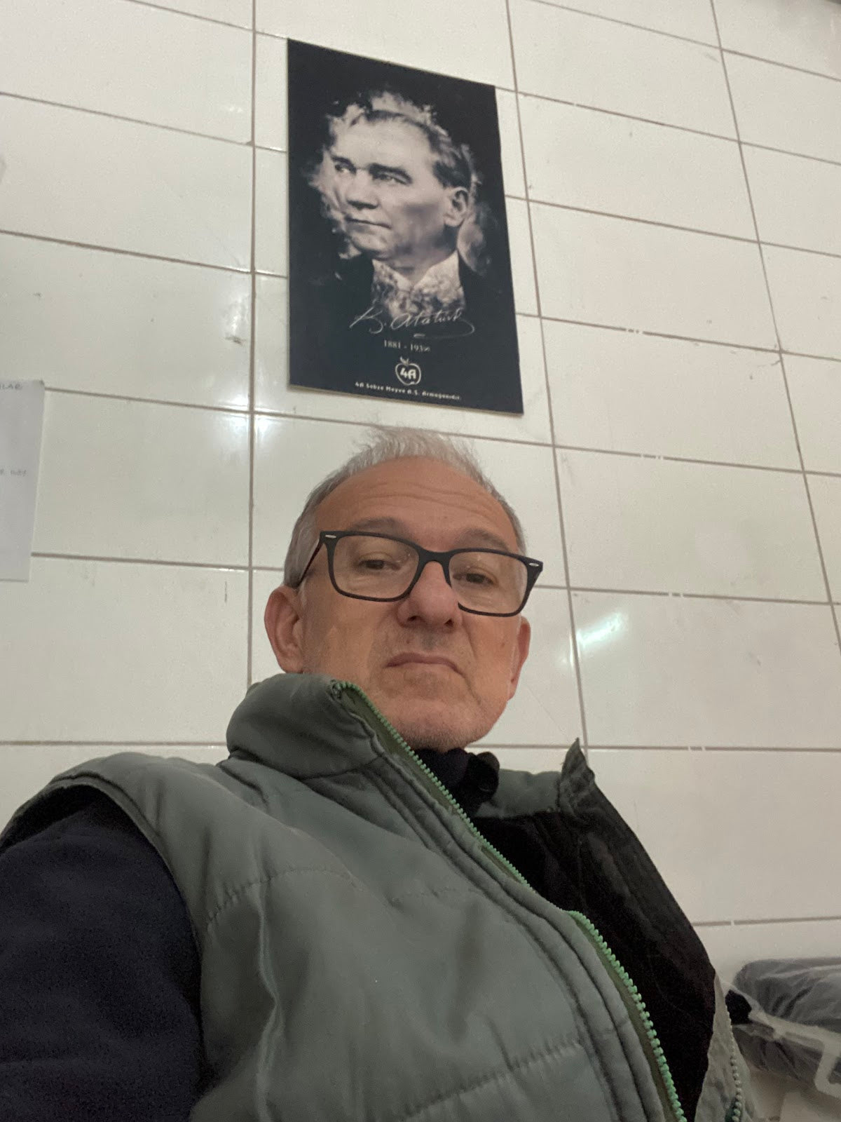 Prof.Dr. Mustafa Karaca — Dr.Visor photo 3