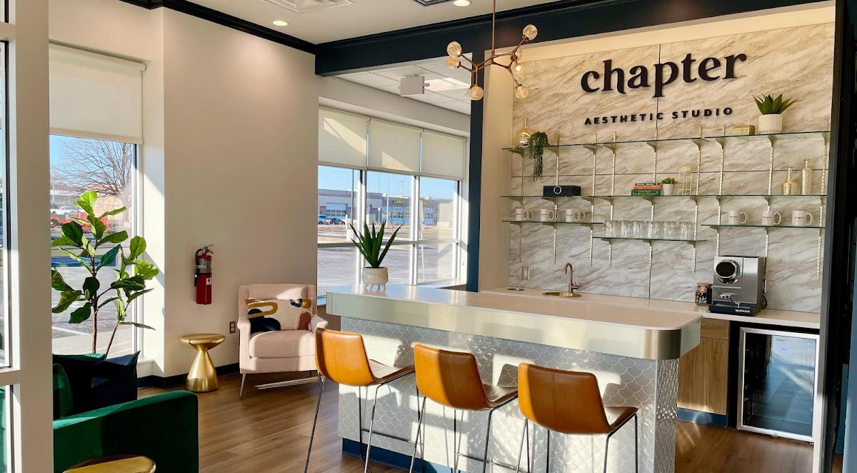 Chapter Aesthetic Studio | Aesthetic Surgery | Rochester, MN