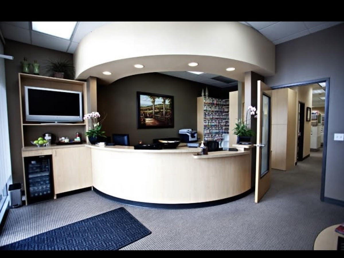 Tanasbourne Dental Care | Dental | Hillsboro, OR