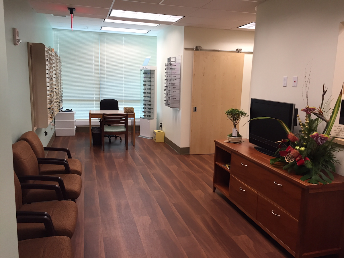 Ohana Eye Center | Eye Clinic | Honolulu, HI