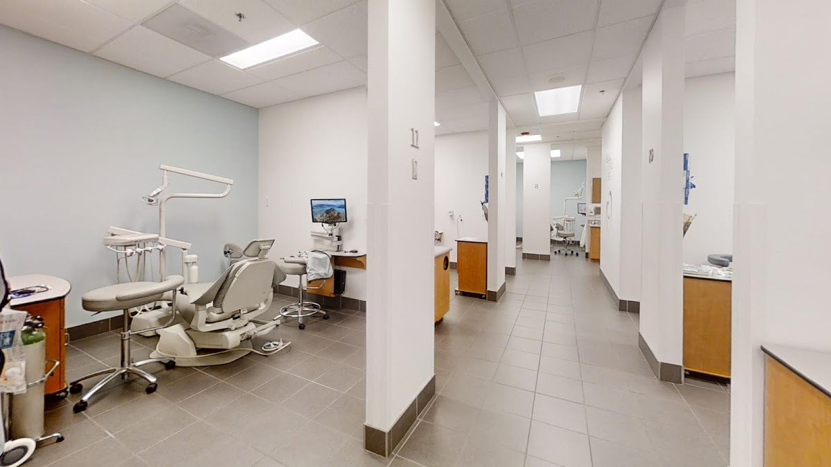 Monarch Dental - , AR | Dental | Fayetteville, AR