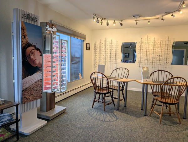 The Eye Guys | Eye Clinic | Wasilla, AK