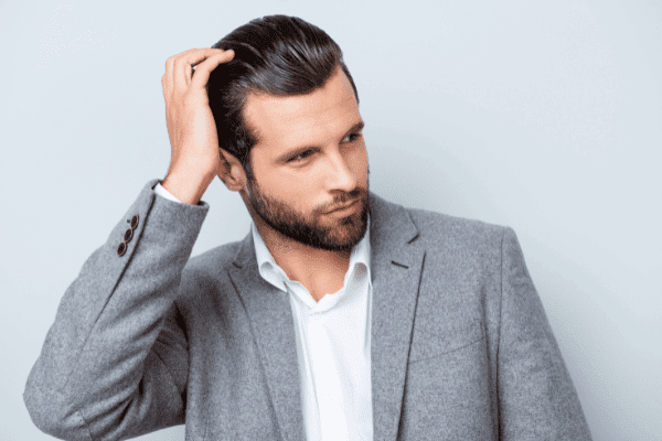 Anagen Hair Restoration | Hair Transplant | Silver Spring, MD