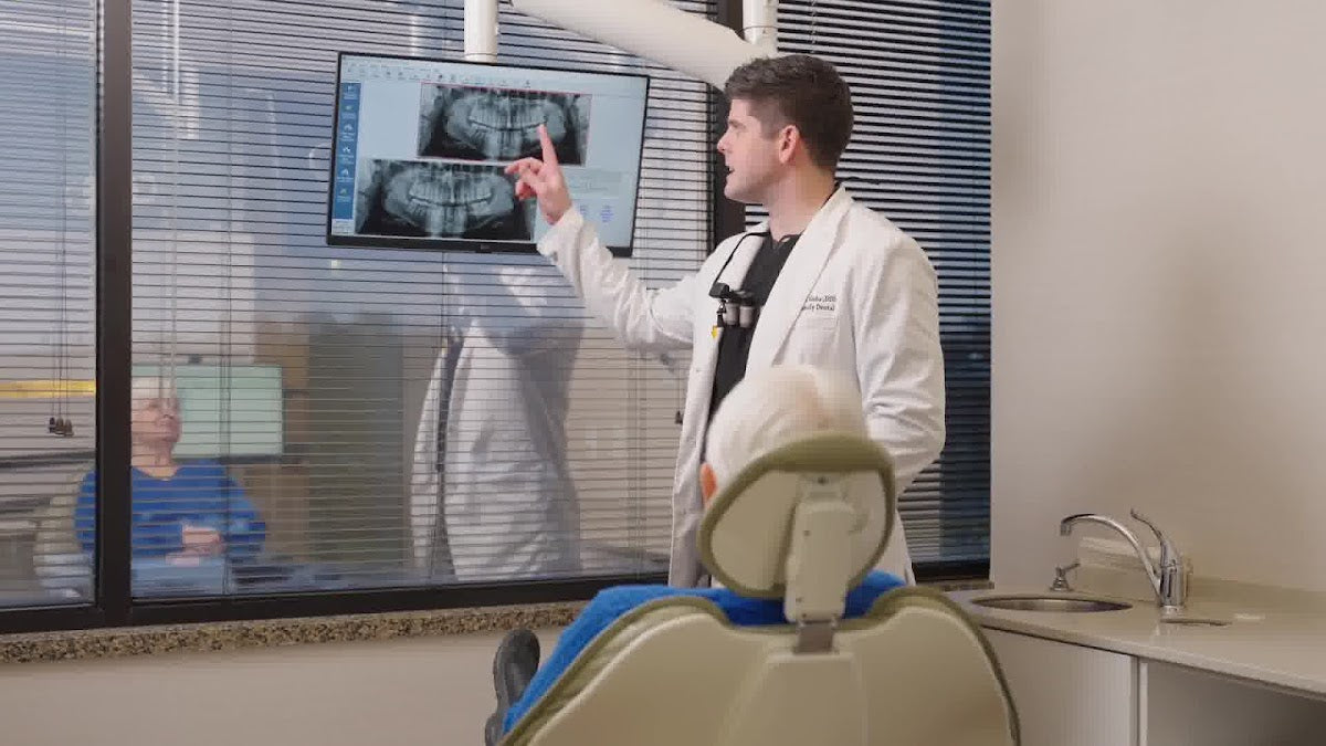 Geha Family Dental of | Dental | Overland Park, KS