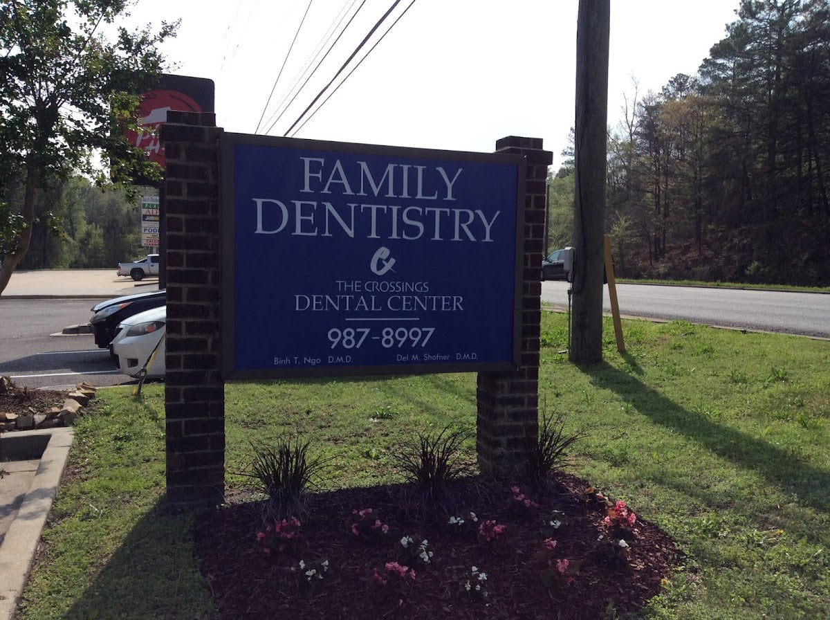 The Crossings Dental Center | Dental | Hoover, AL