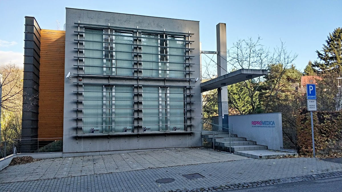 ReproMedica, s.r.o. - IVF & Fertility clinic in Slovakia, Hungary