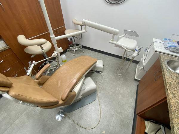 Access Dental, Dentures & Implants | Dental | Springfield, MO