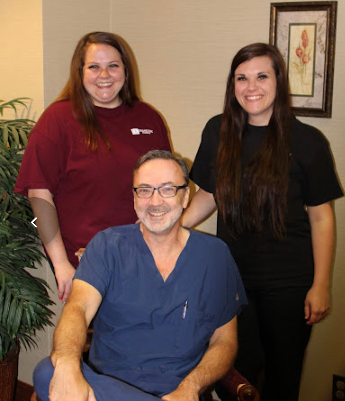 Dr. Jim Barnes | Bariatric Surgery | Shreveport, LA