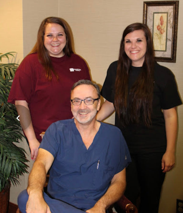 Dr. Jim Barnes | Bariatric Surgery | Shreveport, LA