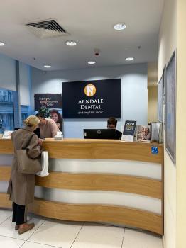 Arndale Dental & Implant Clinic — Dr.Visor photo 5