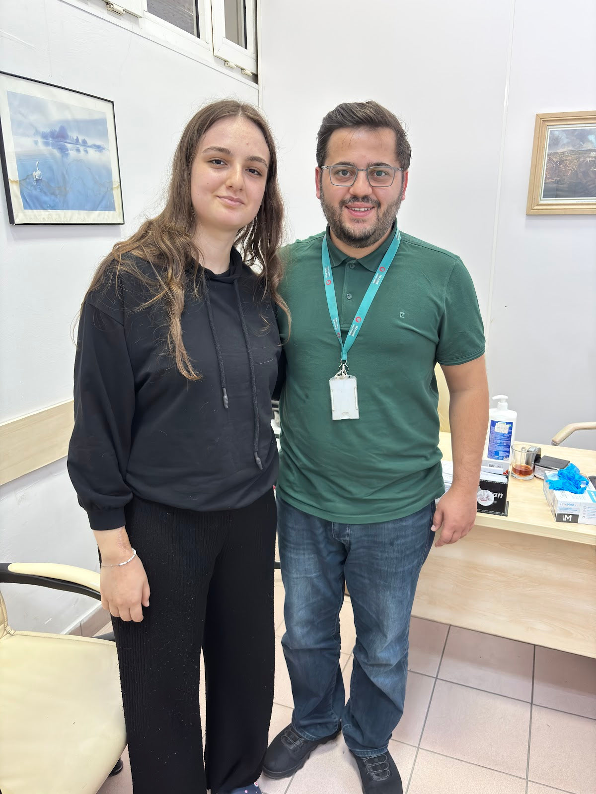 Dr. Erkan Sabri Ertaş, El Cerrahisi, Ortopedi ve Travmatoloji — Dr.Visor photo 3