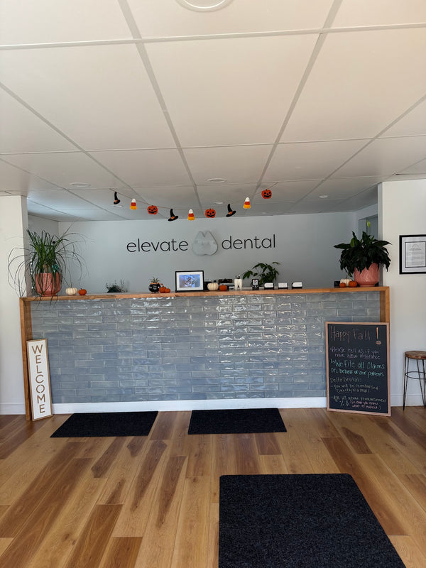 Elevate Dental | Dental | Colchester, VT