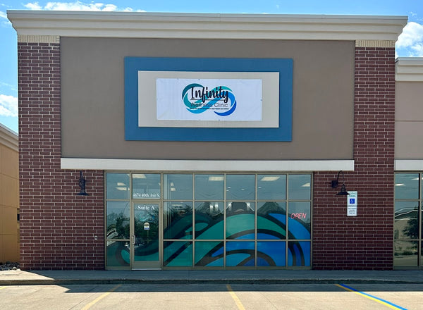 Infinity Wellness Clinic | Hair Transplant | Fargo, ND