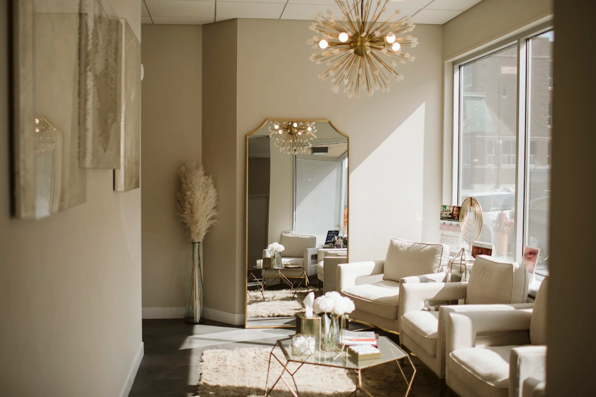 Look Aesthetic Atelier | Hair Transplant | Minot, ND