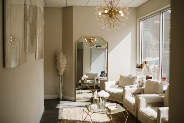 Look Aesthetic Atelier | Hair Transplant | Minot, ND