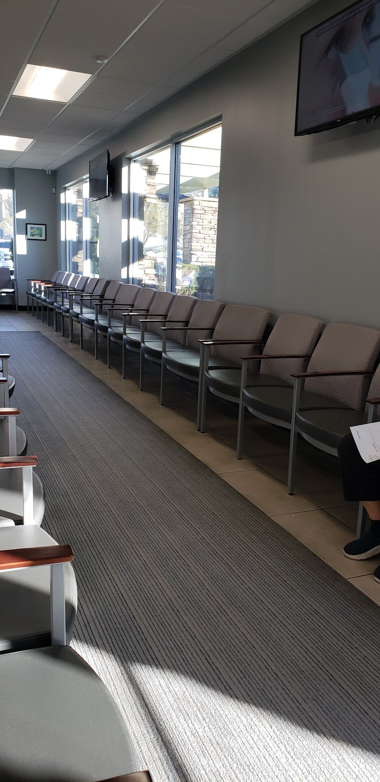 Center For Sight | Eye Clinic | Henderson, NV