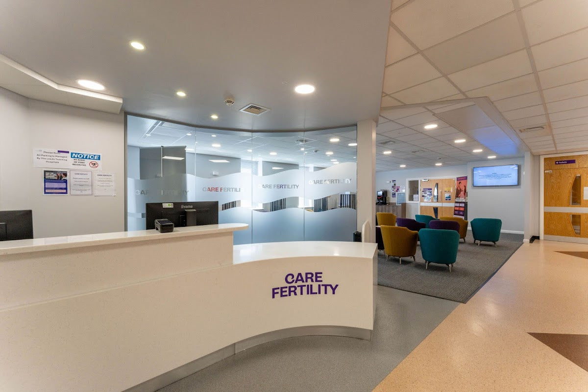 Care Fertility — photo 2