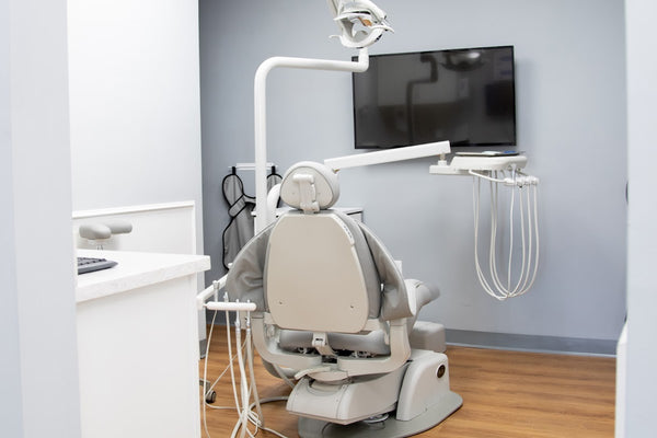 Gentle Dental  South Willow | Dental | Manchester, NH