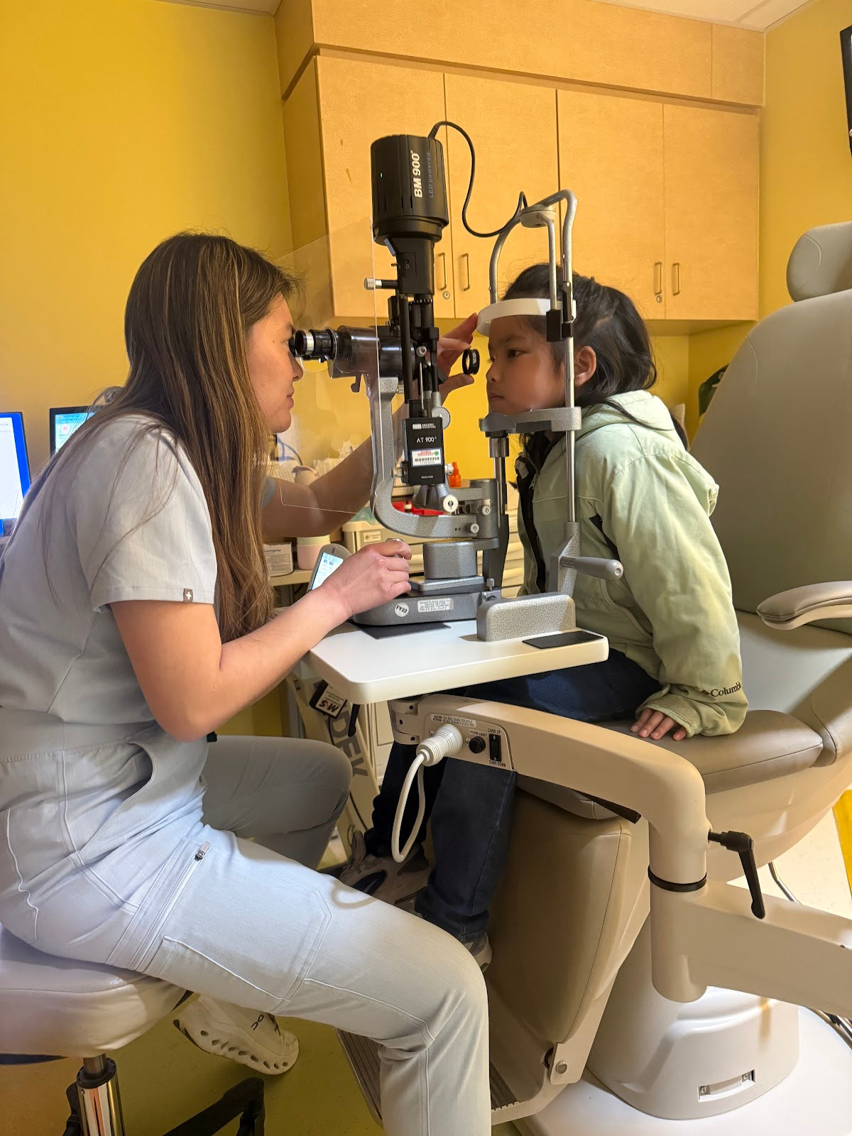 Vision Essentials Optical Center | Kaiser Permanente  Medical Center | Eye Clinic | Gaithersburg, MD