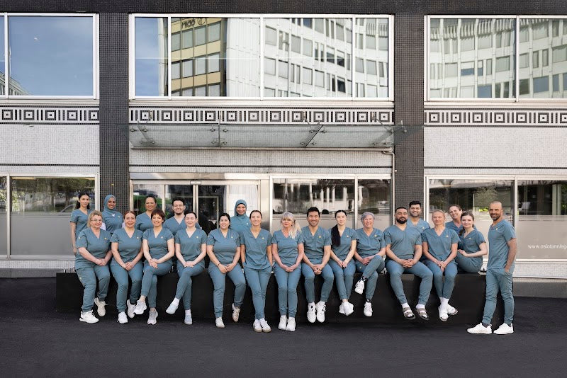 Oslo Tannlegesenter | Dental | 0161 Oslo
