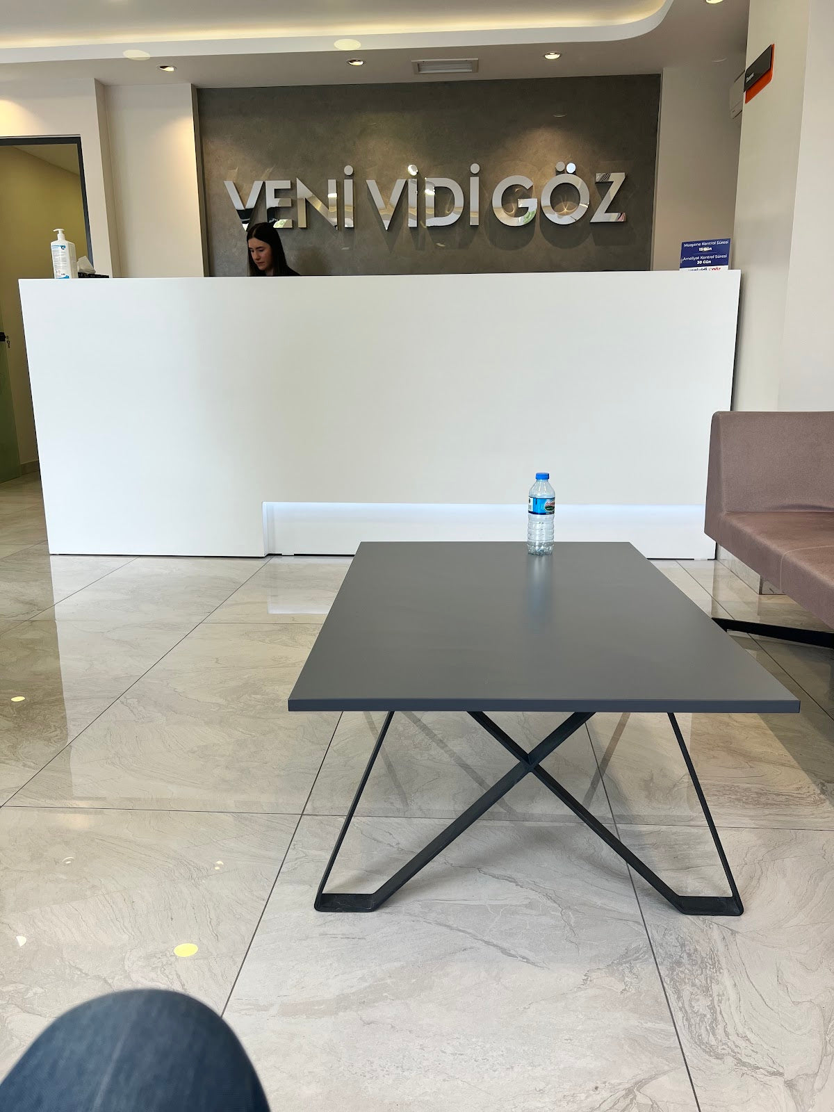 Veni Vidi Göz Bursa — Dr.Visor photo 5