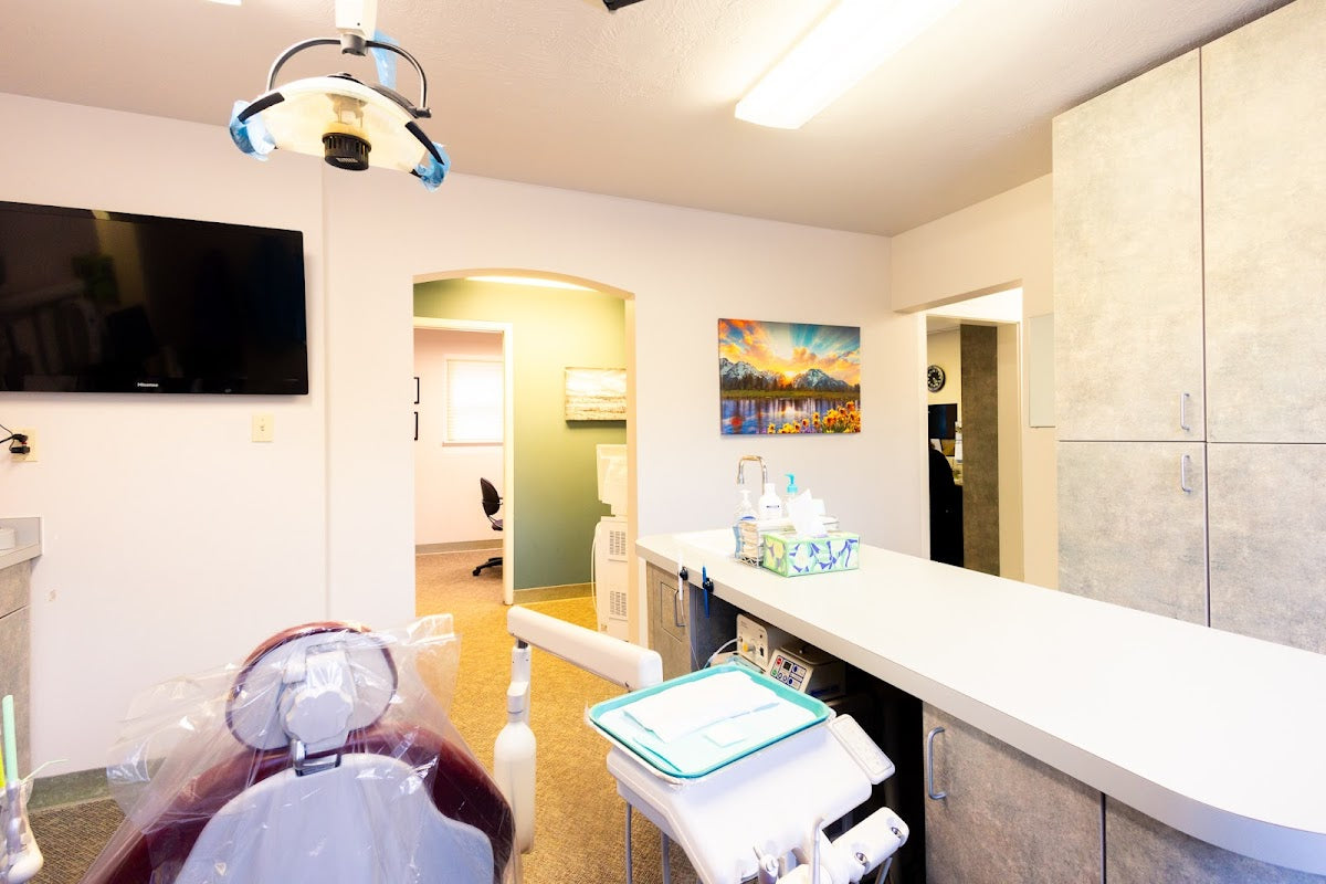 Complete Dentistry | Dental | Colorado Springs, CO