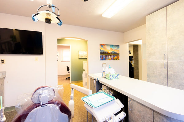 Complete Dentistry | Dental | Colorado Springs, CO