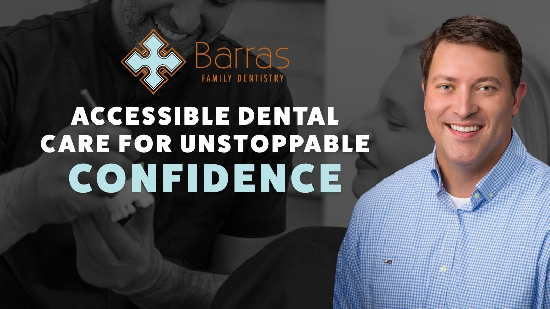 Barras Family Dentistry | Dental | Lafayette, LA