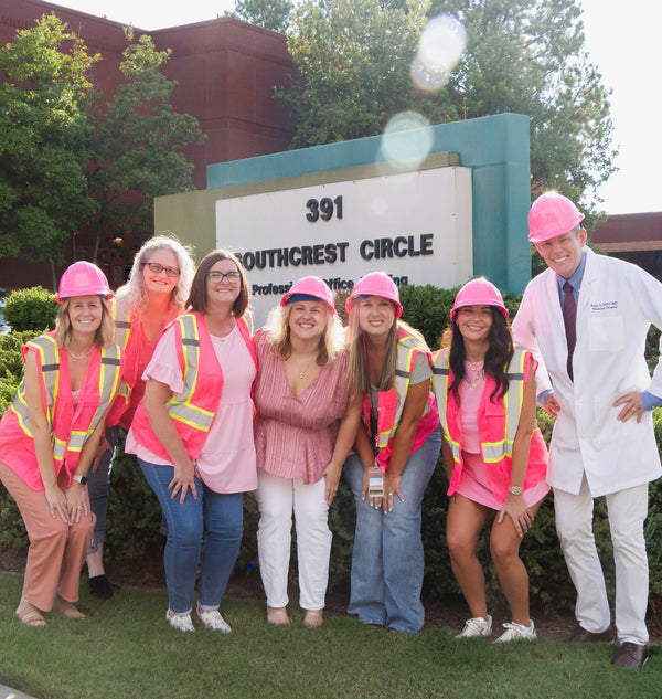Eye Specialty Group -  Office | Eye Clinic | Southaven, MS