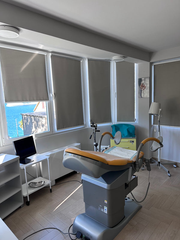 Vita Feminae Gynecology Clinic