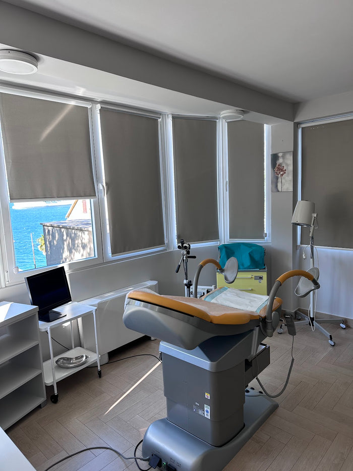Vita Feminae Gynecology Clinic