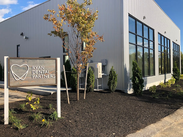 Ryan Dental Partners | Dental | South Portland, ME