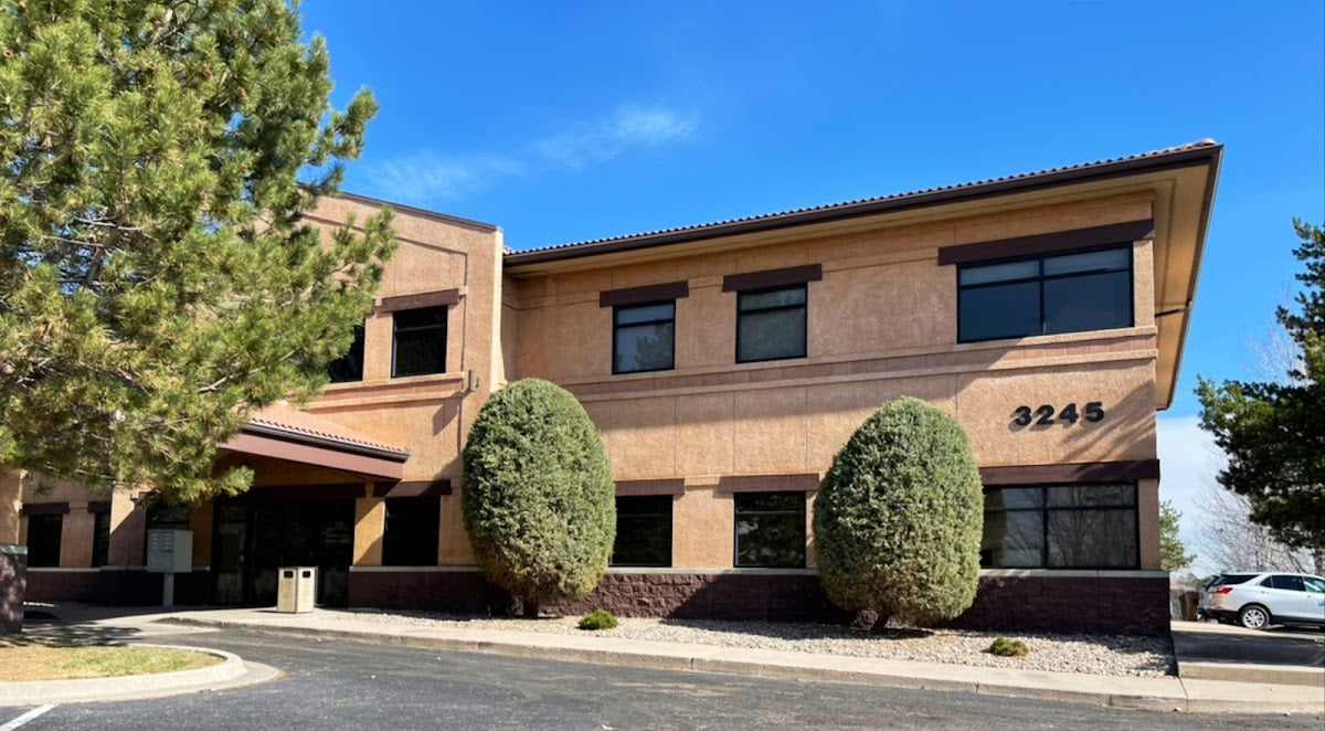 Eye Specialists of | Eye Clinic | Colorado Springs, CO